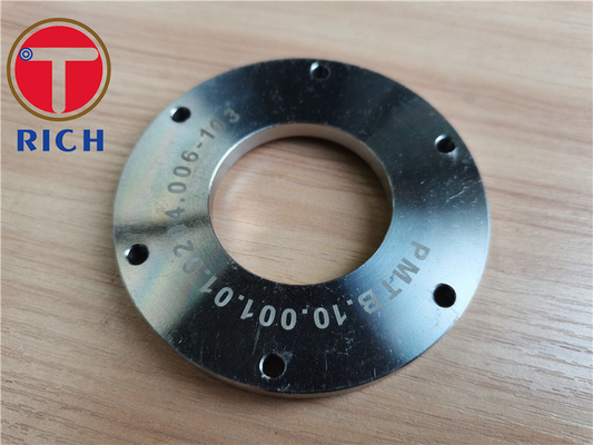 Καλή τιμή. Viewport Ss304 Uhv Cf35 φλάντζα για τις εξαιρετικά υψηλές κενές μηχανές σε απευθείας σύνδεση