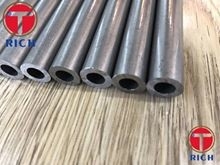 Din2391-1 ST35, ST45, ST55, σωλήνας χάλυβα ακρίβειας ST52.4 NBK για το υδραυλικό σύστημα κυλίνδρων
