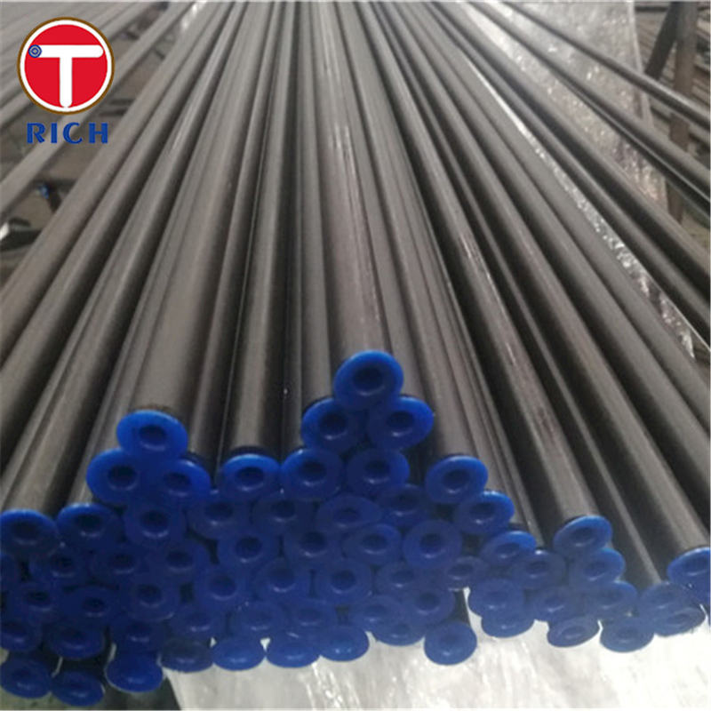 ASTM A213 τραβηγμένος στο κρύο σωλήνας χάλυβα κραμάτων άνευ ραφής για Superheater λεβήτων τον ανταλλάκτη θερμότητας