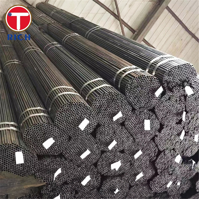 ASTM A135 Τύπος από ζυγισμένο χάλυβα κλάσης Α Ηλεκτρική αντίσταση