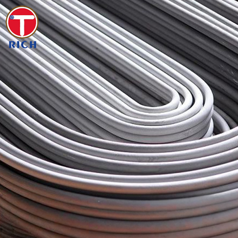 ASTM A376 TP316H σωλήνας από ανοξείδωτο χάλυβα