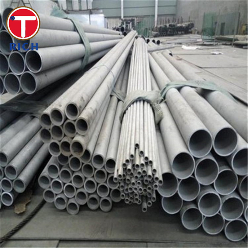 ASTM A660 WCA Κεντροφυλακτικά χυμένο αδιάβροχο ατσάλινο σωλήνα άνθρακα για υπηρεσία υψηλής θερμοκρασίας