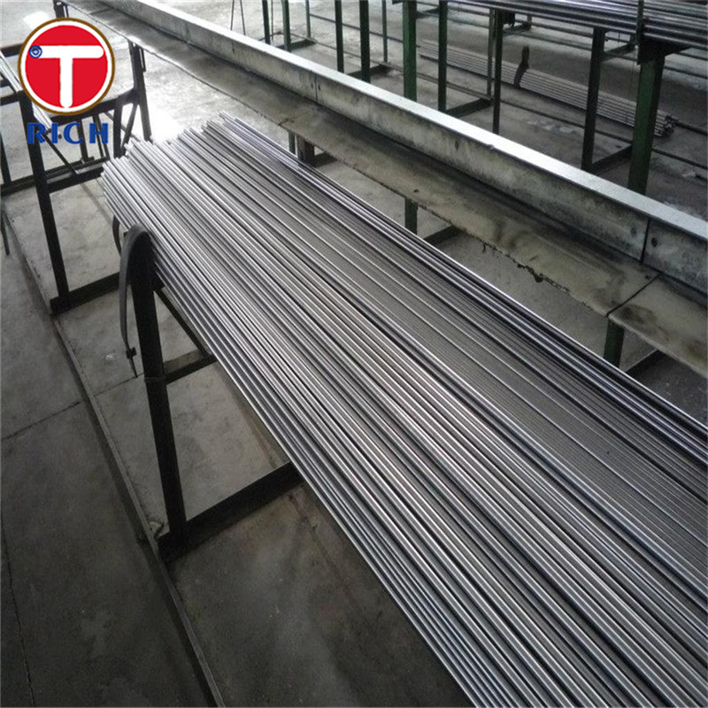 ASTM A660 WCA Κεντροφυλακτικά χυμένο αδιάβροχο ατσάλινο σωλήνα άνθρακα για υπηρεσία υψηλής θερμοκρασίας