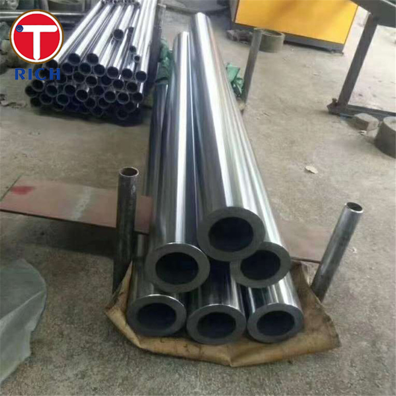 ASTM A485 βαθμός 1 Χάλυβας σωλήνα χωρίς συγκόλληση υψηλής σκληρότητας αντιανταγωνιστικό σωλήνα χάλυβα για αυτοκινήτων