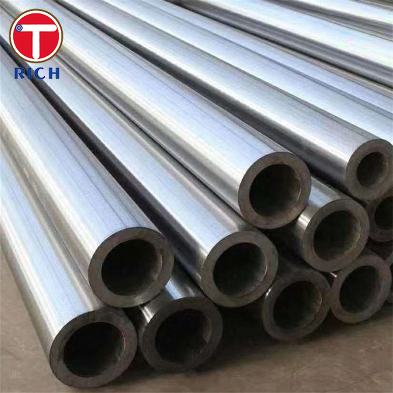 ASTM A485 βαθμός 1 Χάλυβας σωλήνα χωρίς συγκόλληση υψηλής σκληρότητας αντιανταγωνιστικό σωλήνα χάλυβα για αυτοκινήτων