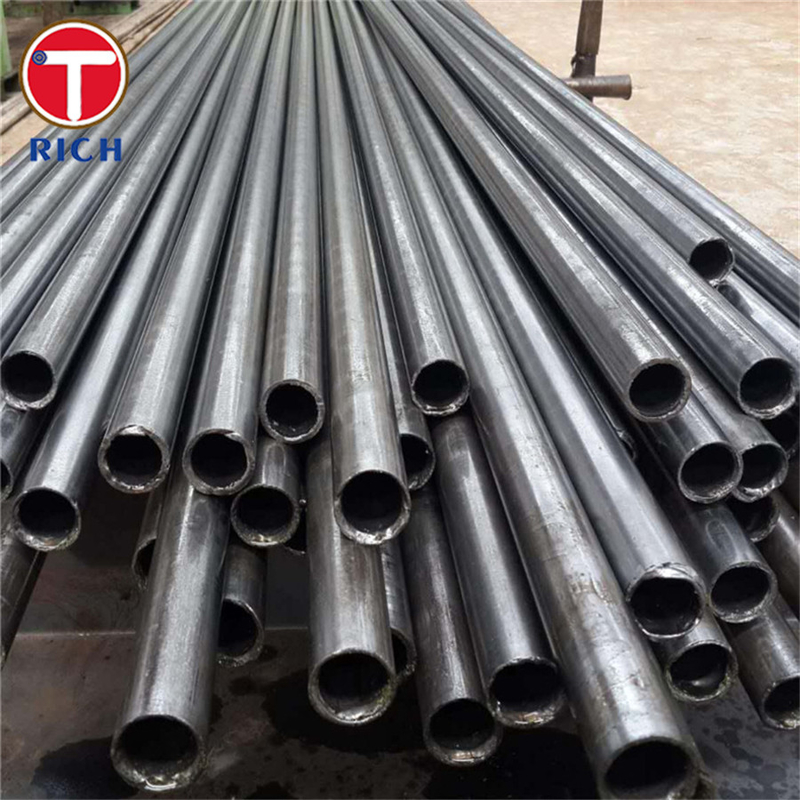 ASTM A534 βαθμός 5120H Χάλυβας Χωρίς Σύνδεση σωλήνες Καρβουρίσματος Χάλυβας σωλήνες για αντιανταγωνιστικά ρυμουλκούμενα