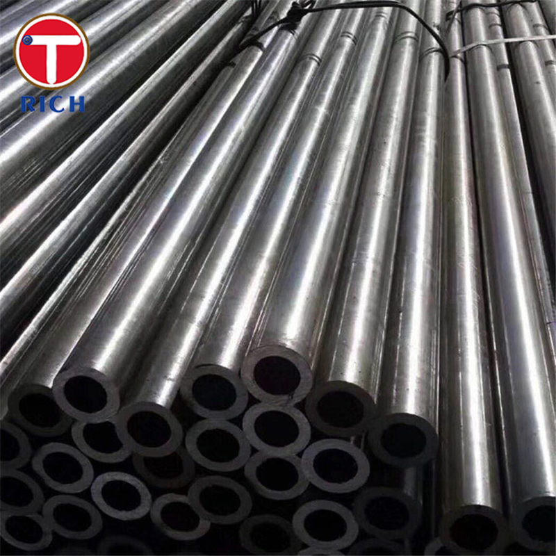 ASTM A534 βαθμός 5120H Χάλυβας Χωρίς Σύνδεση σωλήνες Καρβουρίσματος Χάλυβας σωλήνες για αντιανταγωνιστικά ρυμουλκούμενα