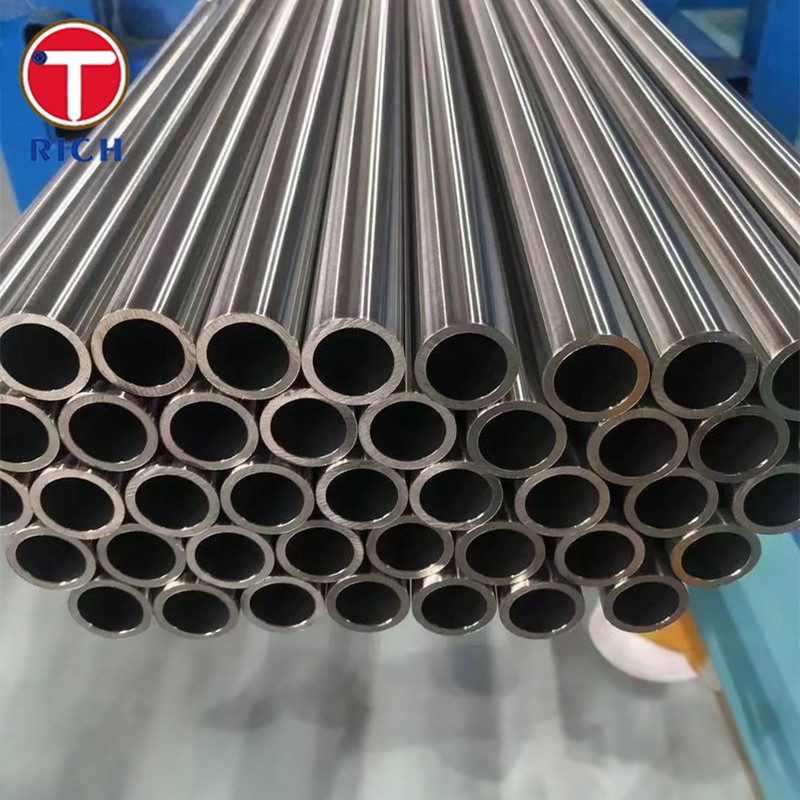 ASTM A943 TP304H Σωλήνες από ατσάλι χωρίς συγκόλληση