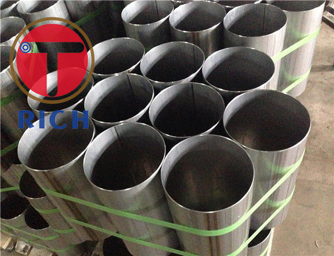 TORICH 321 302 ενωμένος στενά 310S σωλήνας GB/T 12770 OD 41200mm ανοξείδωτου