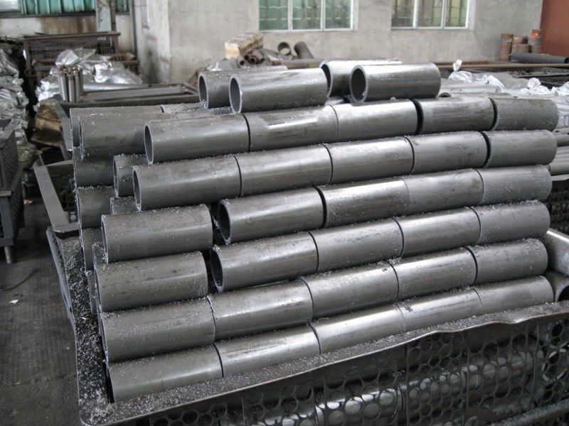 GB/T 3093 DIN 2391, GB/T 3093-2002, en10305-1, en10305-4 10A 20A Q345A OD τραβηγμένος στο κρύο άνευ ραφής σωλήνας 3mm - 60mm