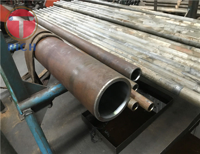 ΜΒ 28884 300L - 3000L 30CrMoE 42CrMoE 4130X 4142 άνευ ραφής σωλήνες χάλυβα για το μεγάλο κύλινδρο αερίου όγκου