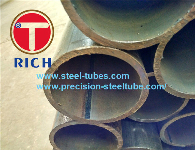 Ενωμένοι στενά σωλήνες χάλυβα TORICH GB/T 14291 Q235 Q345 για την υγρή υπηρεσία ορυχείου