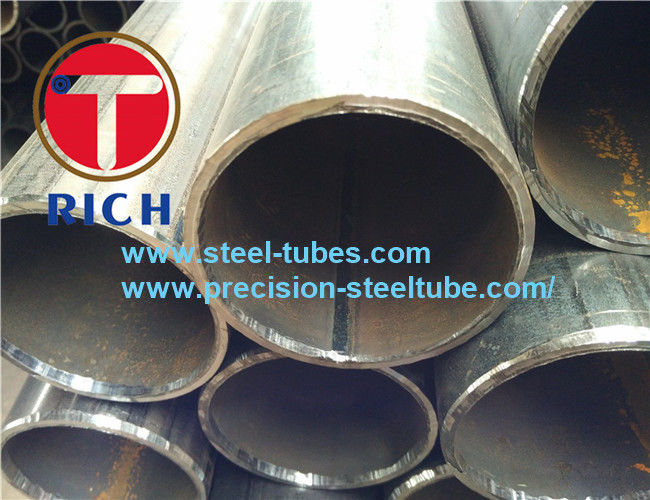 Ενωμένοι στενά σωλήνες χάλυβα TORICH GB/T 14291 Q235 Q345 για την υγρή υπηρεσία ορυχείου
