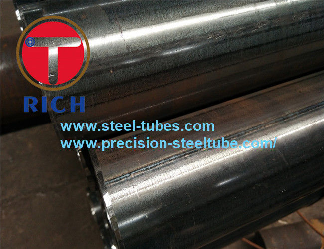 Ενωμένοι στενά σωλήνες χάλυβα TORICH GB/T 14291 Q235 Q345 για την υγρή υπηρεσία ορυχείου