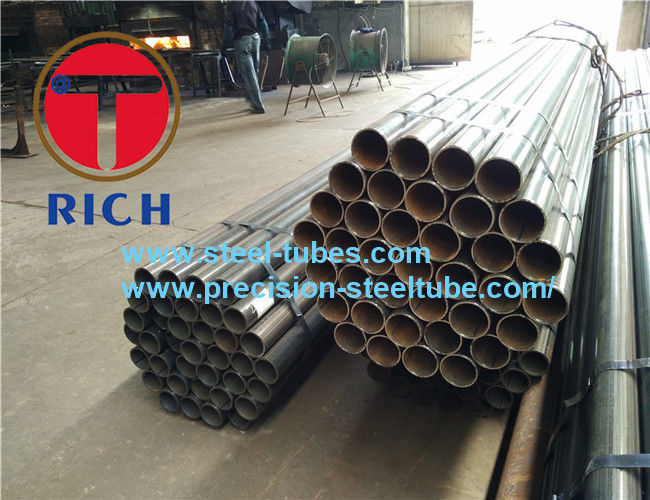Ενωμένοι στενά σωλήνες χάλυβα TORICH GB/T 14291 Q235 Q345 για την υγρή υπηρεσία ορυχείου