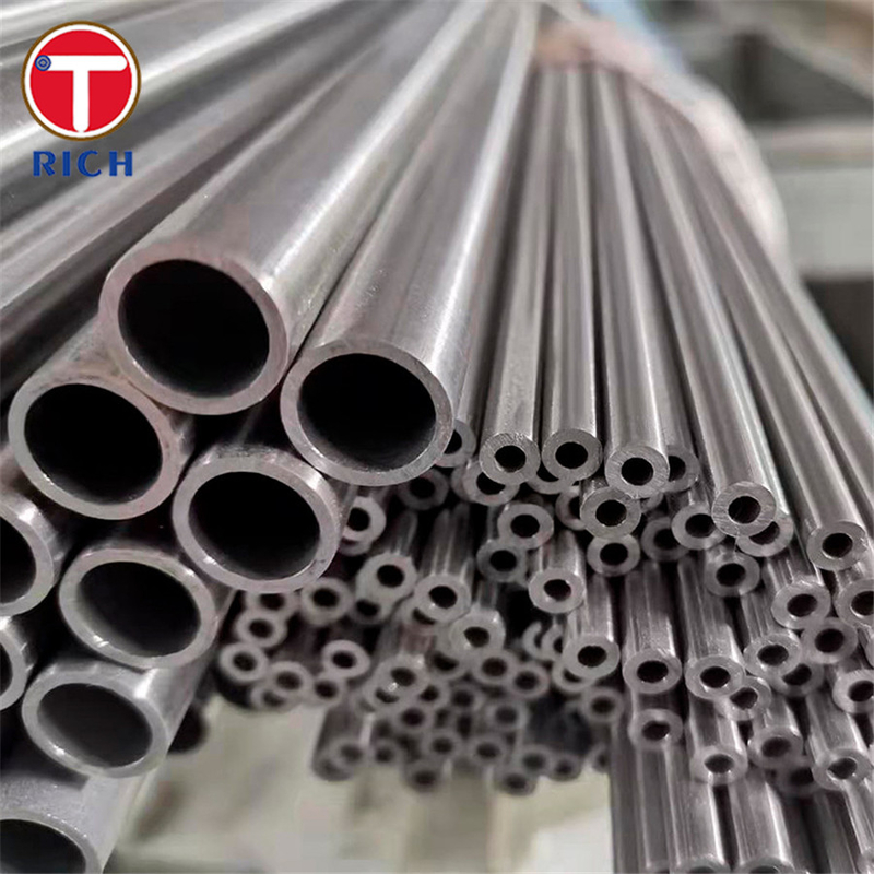 ASTM A999 TP304H Σύνθεση σωλήνων από ανοξείδωτο χάλυβα και σωλήνες από ανοξείδωτο χάλυβα για γενικές απαιτήσεις
