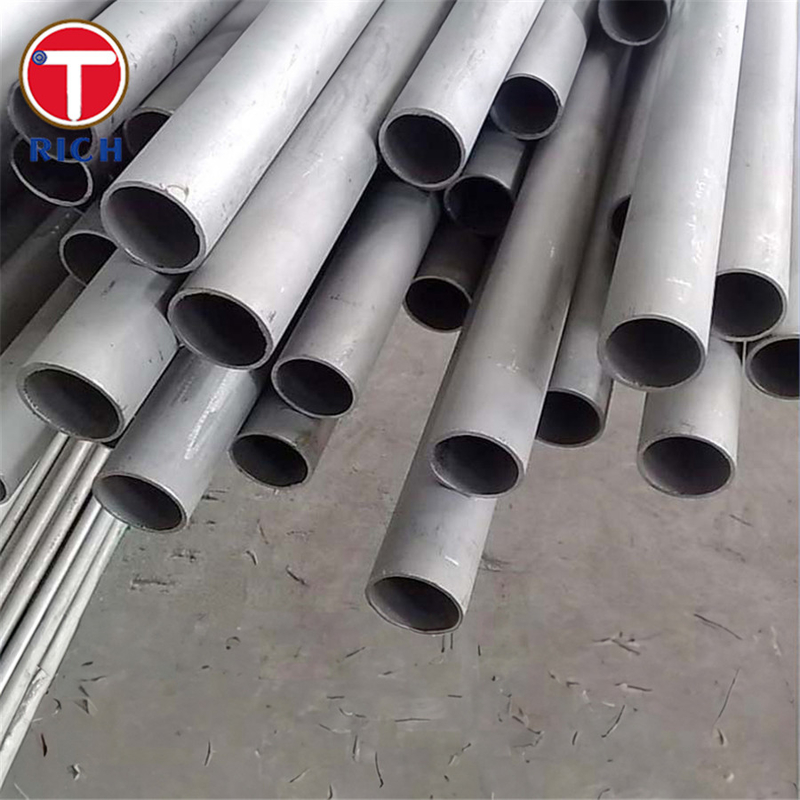 ASTM A530 Gr.A Σιδηρόχλωρο σωλήνα ειδικό άνθρακα και κράμα χάλυβα σωλήνα για γενικές απαιτήσεις
