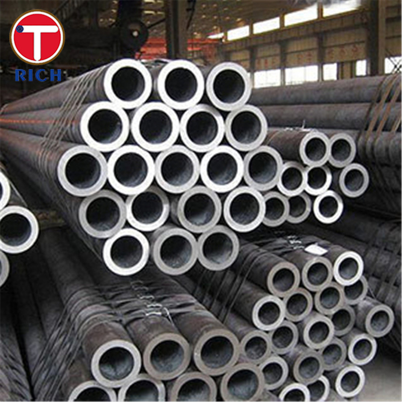 ASTM A530 Gr.A Σιδηρόχλωρο σωλήνα ειδικό άνθρακα και κράμα χάλυβα σωλήνα για γενικές απαιτήσεις