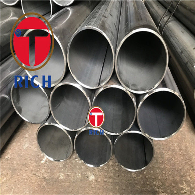 Ενωμένος στενά σωλήνας χάλυβα TORICH GB/T 3091 Q195 Q215A/B Q235A/B για την υγρή παράδοση χαμηλής πίεσης