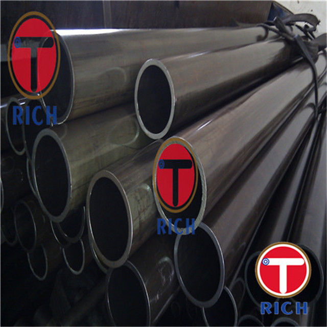TORICH ΜΒ 28884 300L - άνευ ραφής σωλήνες χάλυβα 3000L για το μεγάλο κύλινδρο αερίου όγκου