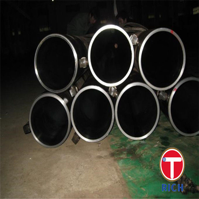 TORICH ΜΒ 28884 300L - άνευ ραφής σωλήνες χάλυβα 3000L για το μεγάλο κύλινδρο αερίου όγκου