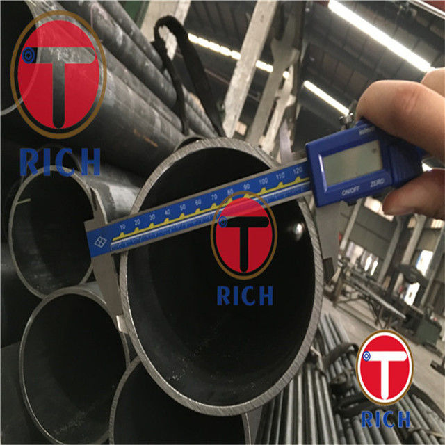 TORICH ΜΒ 28884 300L - άνευ ραφής σωλήνες χάλυβα 3000L για το μεγάλο κύλινδρο αερίου όγκου