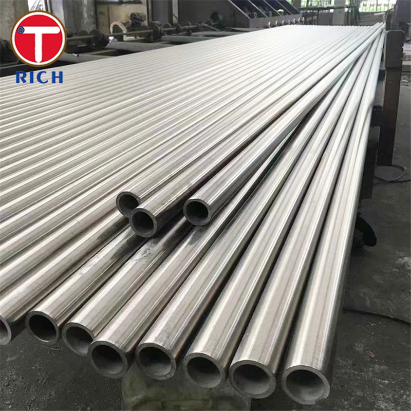 ASTM A608 HC30 Σωλήνες χάλυβα υψηλής κράμασης Κεντριφογενής χύτευση Σωλήνες χωρίς συγκόλληση κράμασης για υψηλή θερμοκρασία