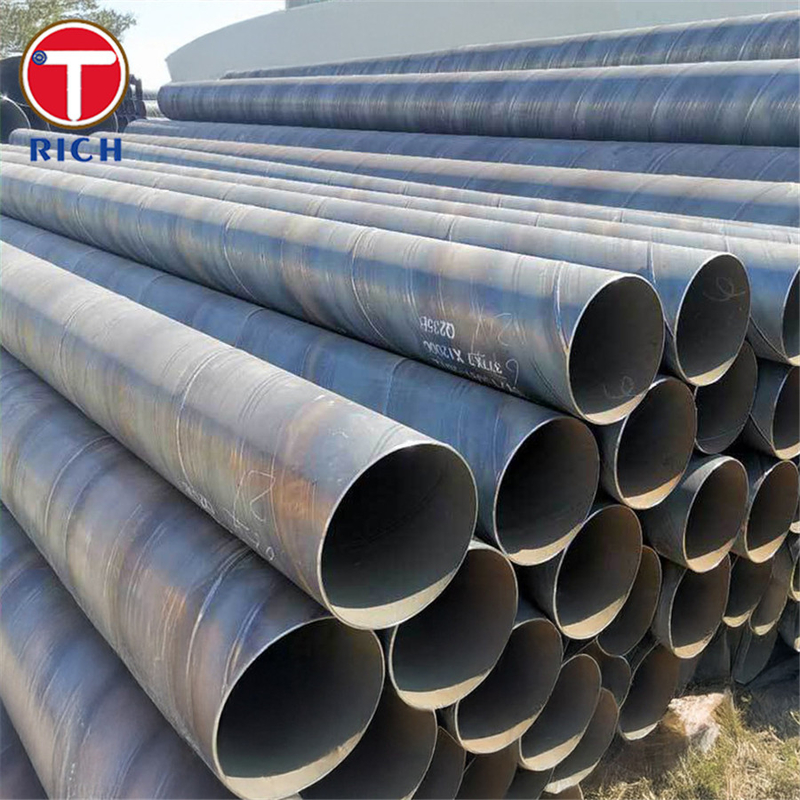 ASTM A512 1010 Κρύο Τύπος Τύπου Buttweld Ατσάλι Καρβονίου DOM Ατσάλι για Μηχανική