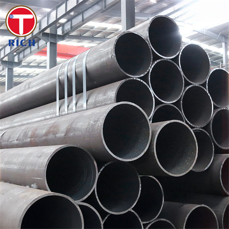 ASTM A520 Τύπος χάλυβα υψηλής θερμοκρασίας βαθμού Α