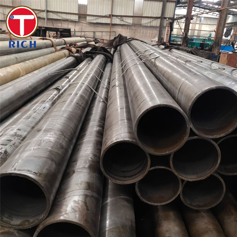 ASTM A213 T92 Χωρίς συγκόλληση σωλήνας από κράμα χάλυβα για εναλλάκτη θερμότητας σε τετραγωνικά ορθογώνια και στρογγυλά σχήματα