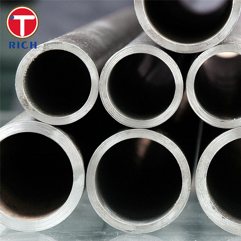 ASTM A213 T92 Χωρίς συγκόλληση σωλήνας από κράμα χάλυβα για εναλλάκτη θερμότητας σε τετραγωνικά ορθογώνια και στρογγυλά σχήματα