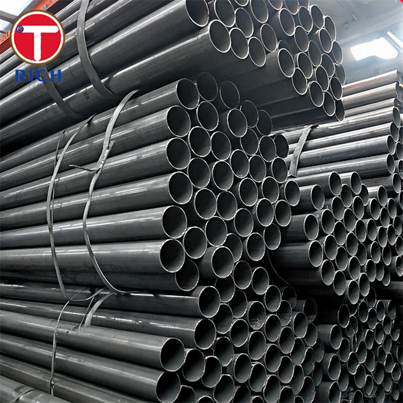 ASTM A226 GrA2 Υψηλής πίεσης ERW σωλήνας χάλυβα άνθρακα για υπηρεσία υψηλής πίεσης