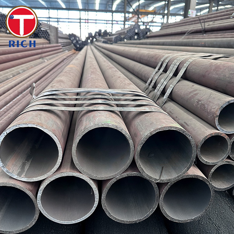 ASTM A106 GrA Υψηλής Θερμοκρασίας Χωρίς Σύνδεση Χάλυβα άνθρακα για Υψηλής Θερμοκρασίας Υπηρεσία