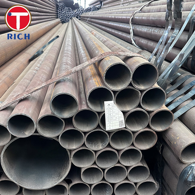 ASTM A106 GrA Υψηλής Θερμοκρασίας Χωρίς Σύνδεση Χάλυβα άνθρακα για Υψηλής Θερμοκρασίας Υπηρεσία