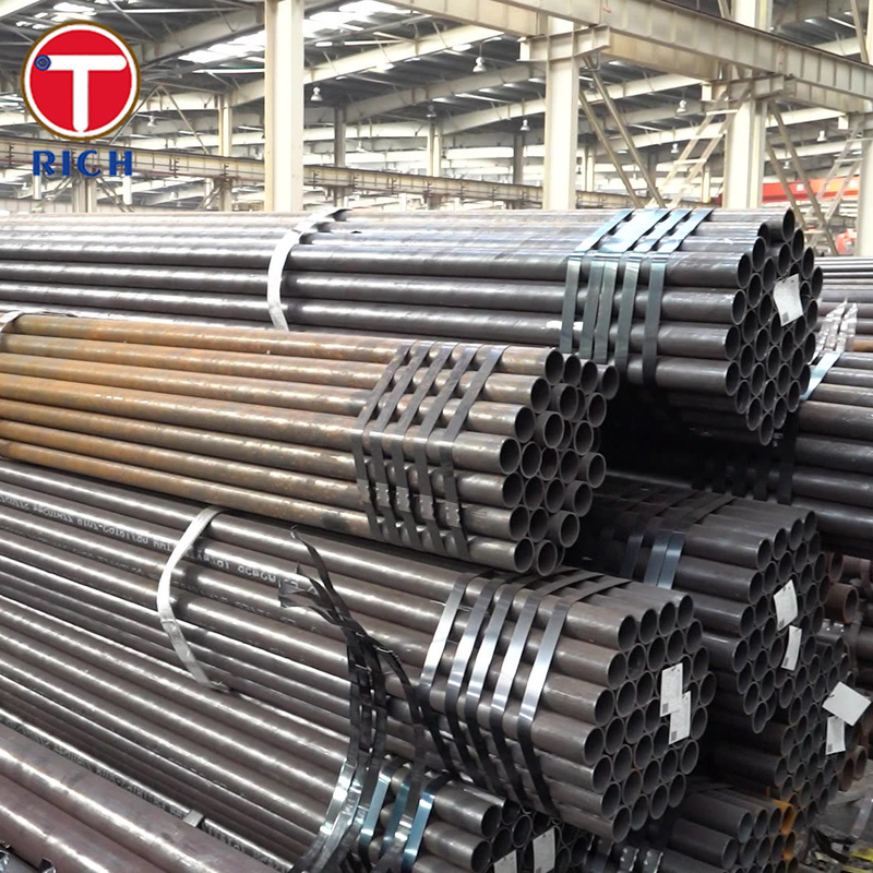 ASTM A106 GrA Υψηλής Θερμοκρασίας Χωρίς Σύνδεση Χάλυβα άνθρακα για Υψηλής Θερμοκρασίας Υπηρεσία