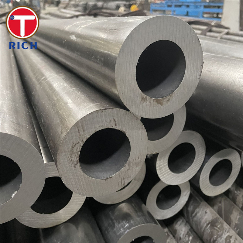 ASTM A209 T1 Χωρίς ραφές σωλήνας χάλυβα άνθρακα σωλήνας χάλυβα κράματος μολυβδενίου για υπερθερμαντήρα