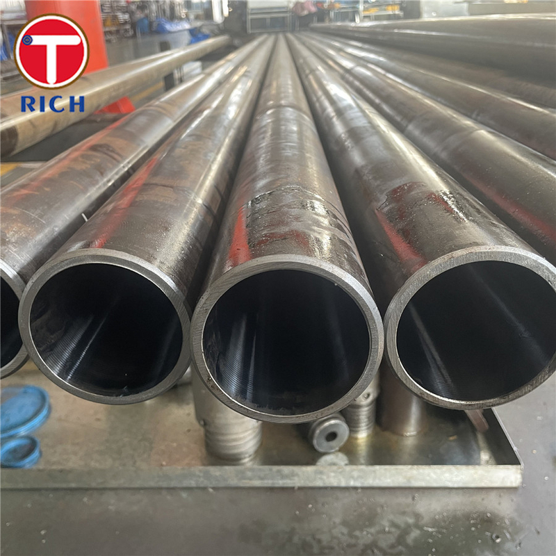 ASTM A209 T1 Χωρίς ραφές σωλήνας χάλυβα άνθρακα σωλήνας χάλυβα κράματος μολυβδενίου για υπερθερμαντήρα