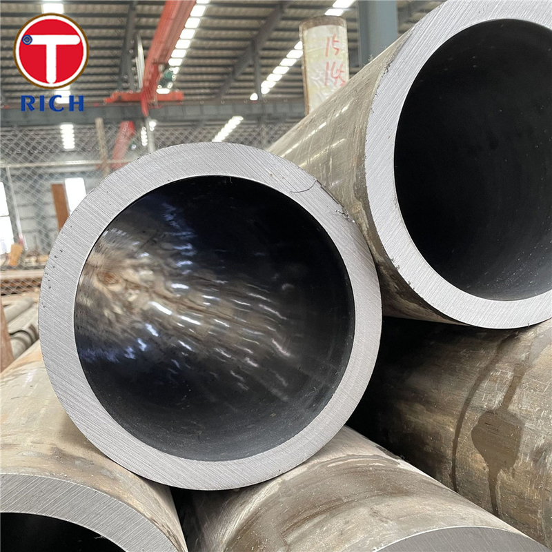 ASTM A209 T1 Χωρίς ραφές σωλήνας χάλυβα άνθρακα σωλήνας χάλυβα κράματος μολυβδενίου για υπερθερμαντήρα