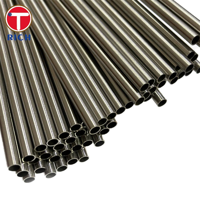ASTM F1684 4J36 Invar 36 Δορυφόροι σιδήρου νικελίου από χάλυβα για χαμηλή θερμική επέκταση