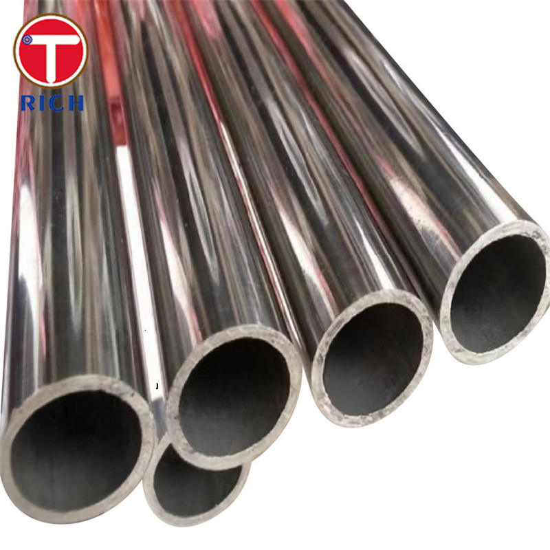 Δείκτης διαμεσολαβητή θερμότητας DIN 28180 X5CrNi18-10 Δείκτης διαμεσολαβητή θερμότητας