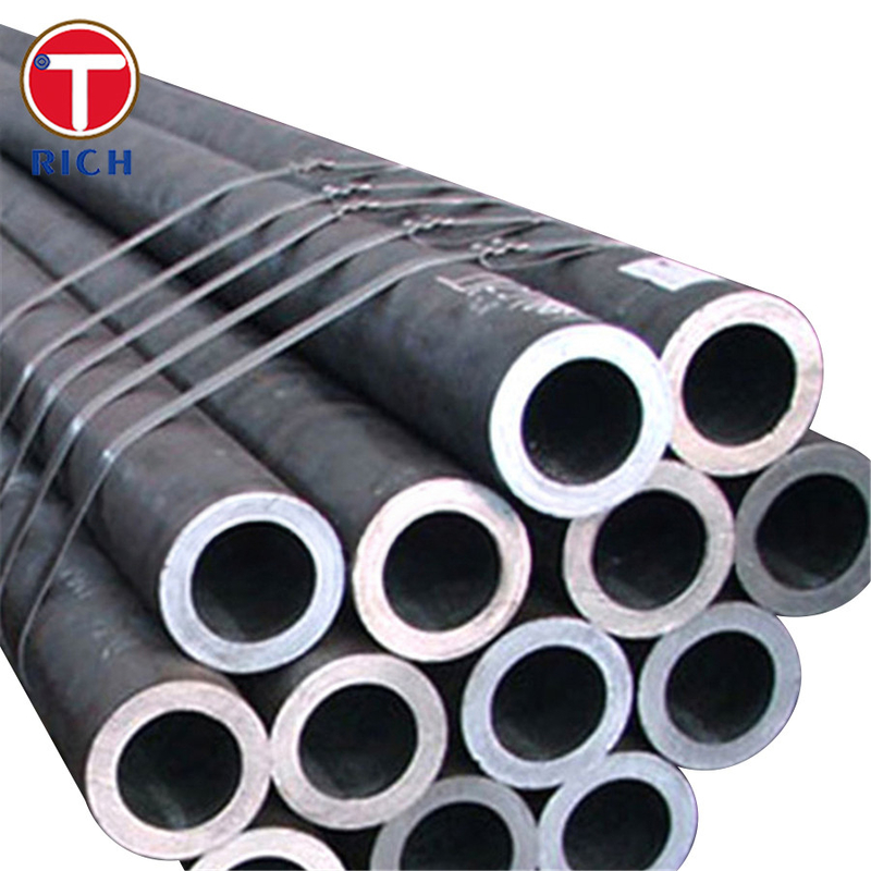 ASTM A334 SA334Gr.1 Χωρίς συγκόλληση σωλήνες άνθρακα και κράματος-χάλυβα για χαμηλής θερμοκρασίας λειτουργία