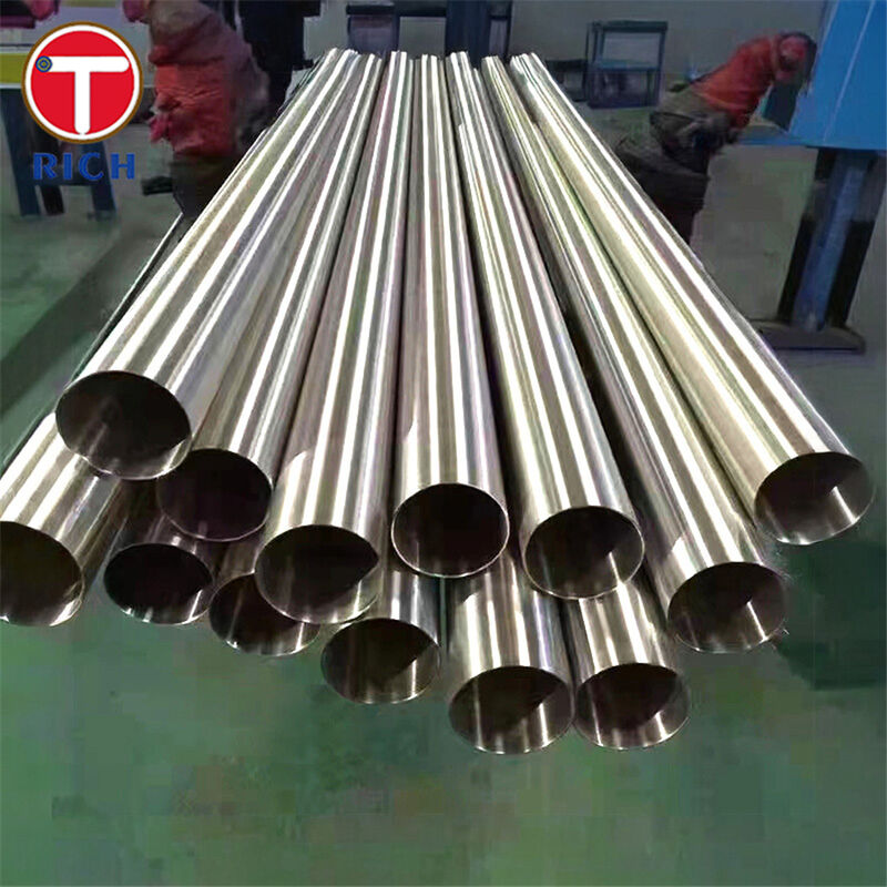 Τύπος από ανοξείδωτο χάλυβα ISO 2037 με υγιεινή εσωτερική επιφάνεια και αντοχή στη διάβρωση για τη βιομηχανία τροφίμων