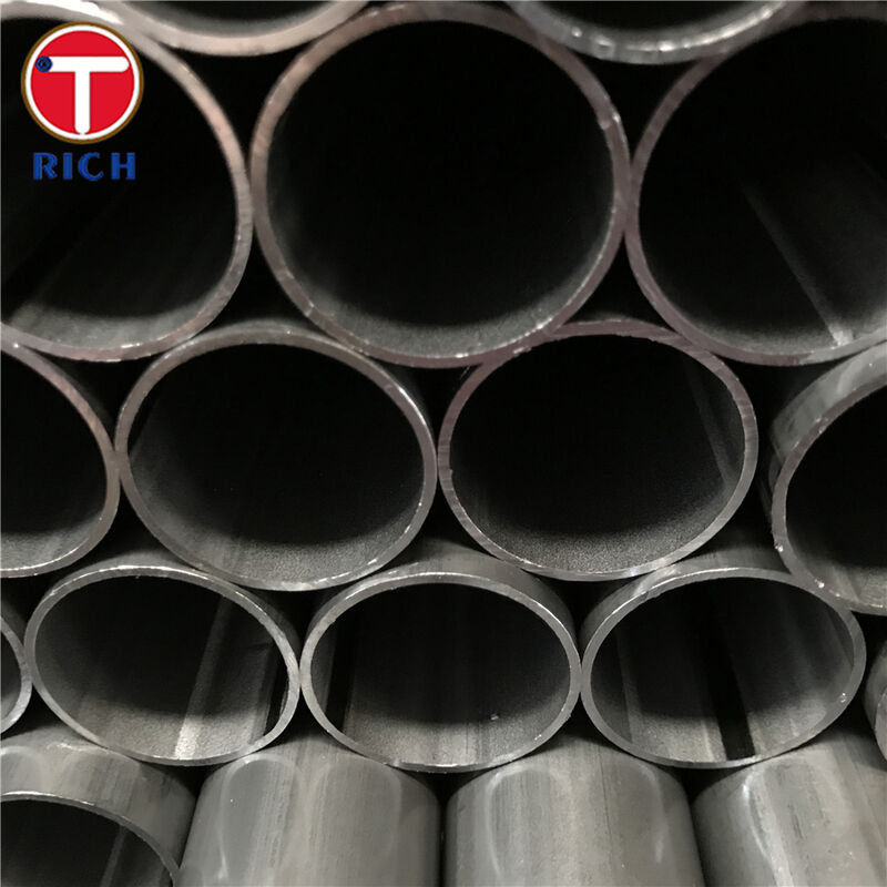 ASME SA178 Α/Δ Κατηγορία Ηλεκτρικής Αντίστασης Ζυγισμένα σωλήνες λέβητα με 12,7-127 mm OD για εναλλάκτες θερμότητας