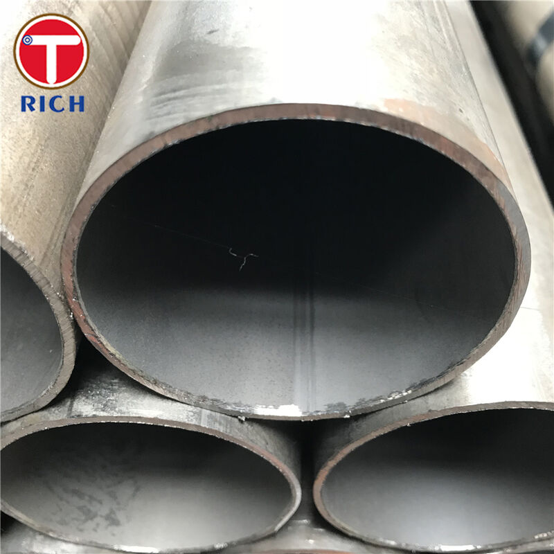 ASME SA178 Α/Δ Κατηγορία Ηλεκτρικής Αντίστασης Ζυγισμένα σωλήνες λέβητα με 12,7-127 mm OD για εναλλάκτες θερμότητας