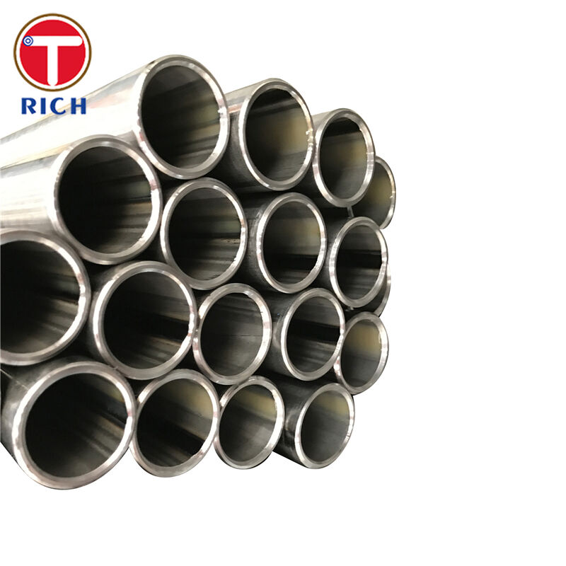 ASME SA178 Α/Δ Κατηγορία Ηλεκτρικής Αντίστασης Ζυγισμένα σωλήνες λέβητα με 12,7-127 mm OD για εναλλάκτες θερμότητας