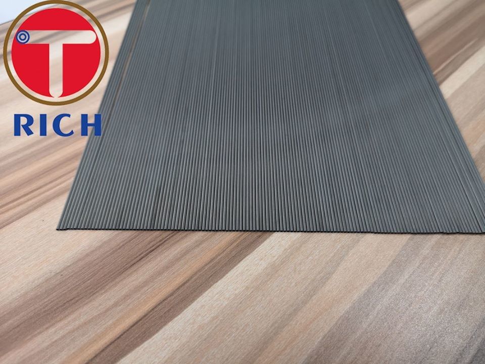 Inconel 601 βελόνες τριχοειδών σωλήνων/κάννουλες 600 του χάλυβα 0.55mm πάχος τοίχων