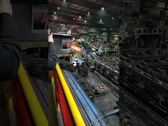 En10217-1 ενωμένος στενά σωλήνας χάλυβα ERW P195TR1 υψηλή συχνότητα για λόγους πίεσης