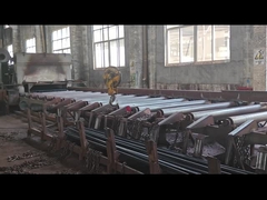 Χάλυβα άνθρακα σωλήνα θερμική επεξεργασία ((Annealing, ομαλοποίηση, Bright Annealing, Q + T)