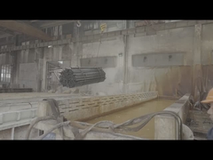 Πώς να μαγειρεύεις και να λιπαίνεις ατσάλινους σωλήνες;