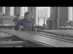 Ρυθμικός έλεγχος σωλήνων χάλυβα 1- Διάμετροι